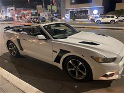 فۆرد مۆستانگ